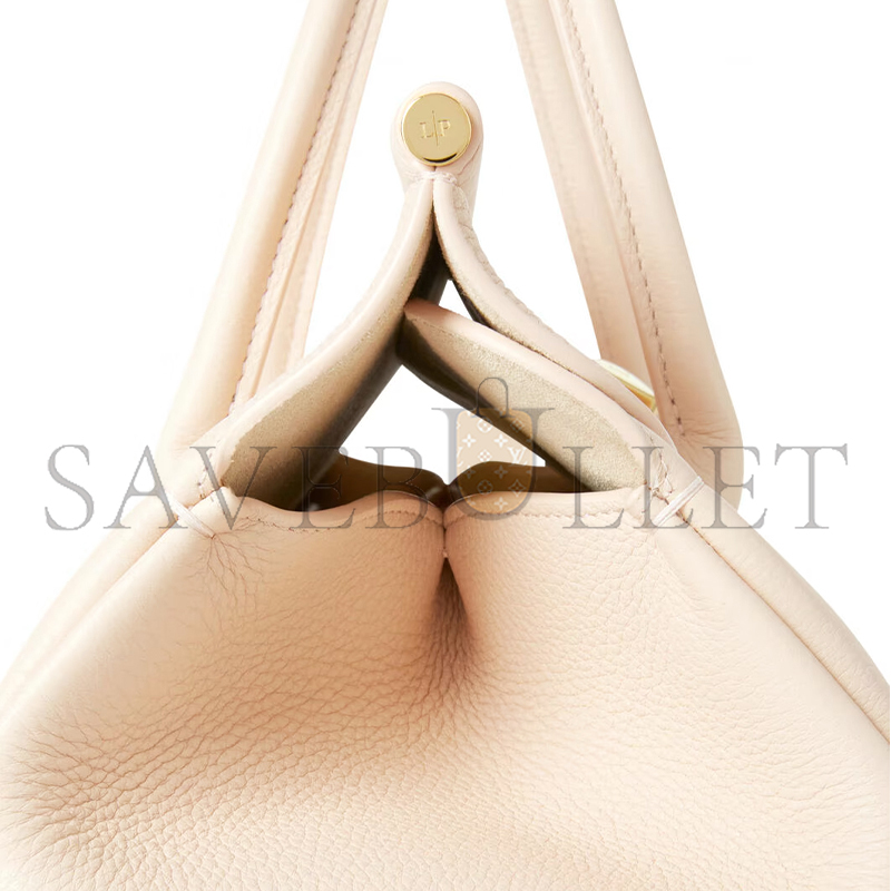 LORO PIANA LOOM BAG L32 FAN9610 (33*23*18cm) LORO PIANA LOOM BAG L32 FAN9610 (33*23*18cm)